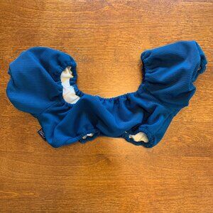 Tiger Friday Crop Top Child Large